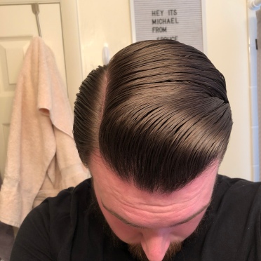 King Brown Cream Pomade Review – The Brylcreem Killer – Spruce & Sharp